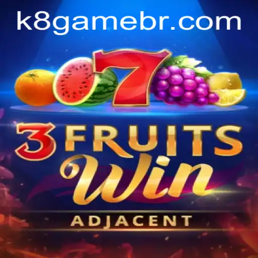 Exploring the World of 3FruitsWin in the K8.game Universe