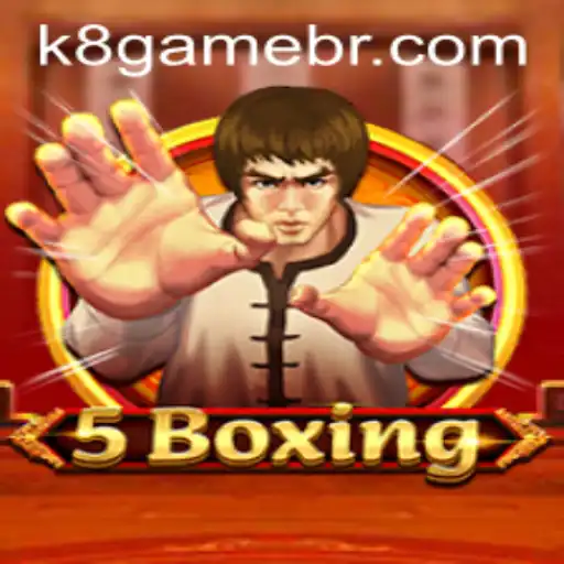 Exploring the Exciting World of 5Boxing on K8.game