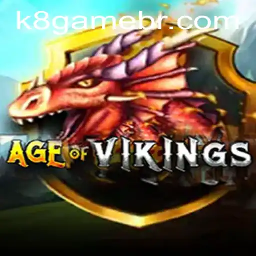 Discover the Epic Adventure of AgeofViking on K8.game