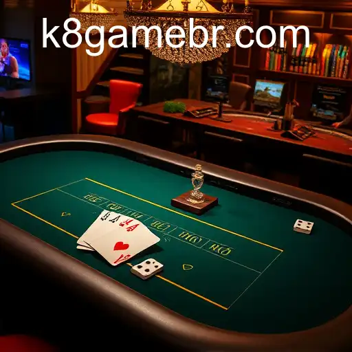 VIP Service K8.game - 24/7 Support and Exclusive Benefits