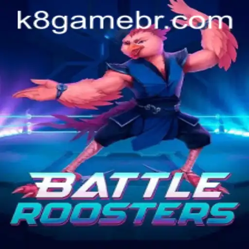 BattleRoosters: A Dynamic Gaming Experience with K8.game