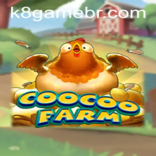 CooCooFarm: An Immersive Gaming Experience on K8.game