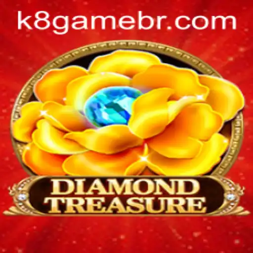 Discover the Excitement of Diamondtreasure: A Deep Dive into the Thrilling Game by K8.game