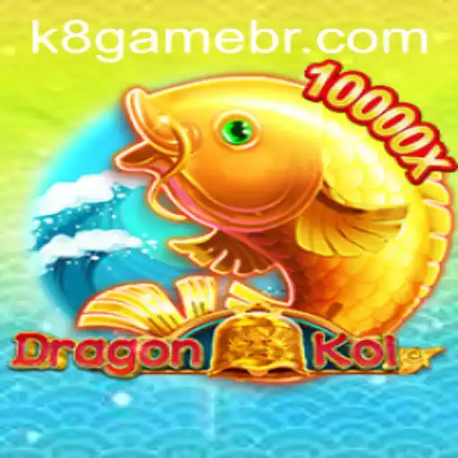 Exploring the Enchanting World of DragonKoi: A Comprehensive Guide to K8.Game's Latest Adventure