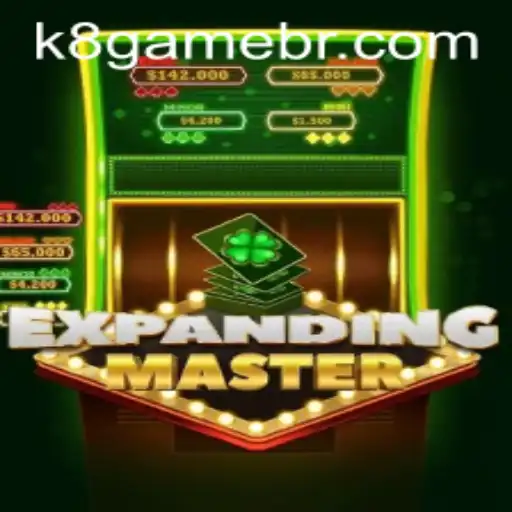 Discovering the Intricacies of ExpandingMaster: A Deep Dive into K8.game