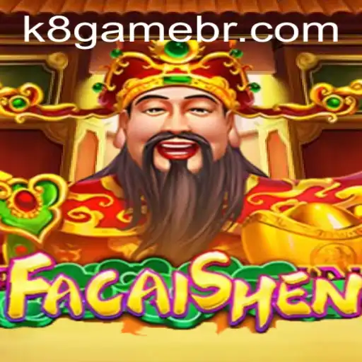 Exploring FaCaiShen: An Immersive Gaming Experience on K8.game