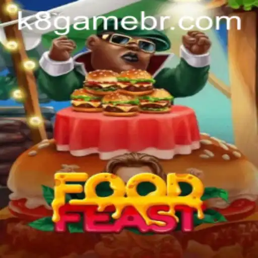 Discover the Culinary Adventure of FoodFeast on K8.game