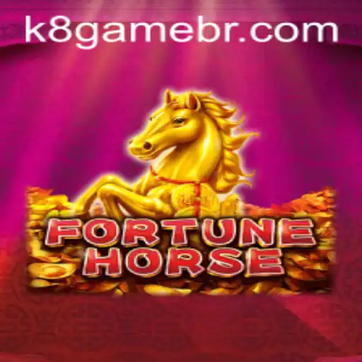 Exploring the Exciting World of FortuneHorse at K8.game
