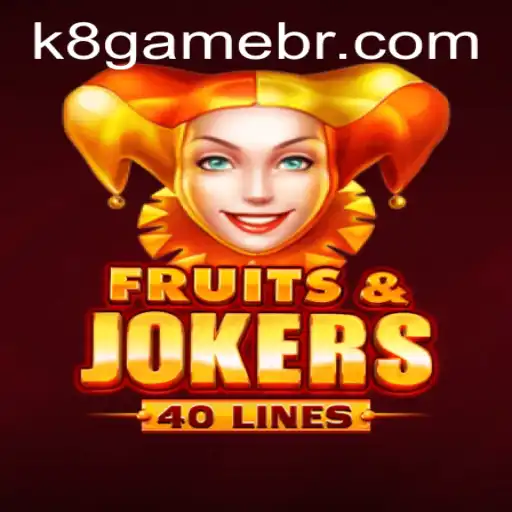 Explore the Exciting World of FruitsAndJokers40 at K8.game