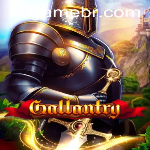 Gallantry: The New Era of Fantasy Gaming with K8.game