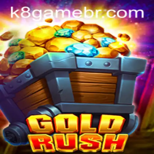 Unveiling the Excitement of GoldRush: A Comprehensive Guide to K8.game's Thrilling Adventure
