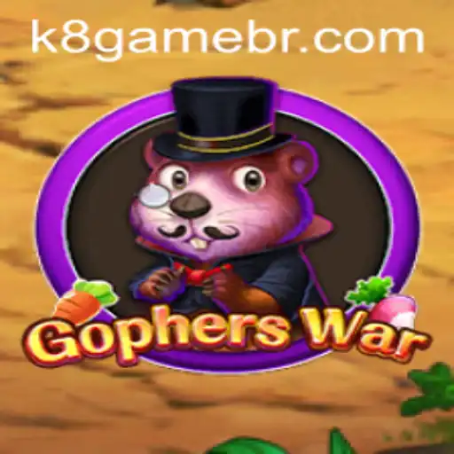 Exploring GophersWar: The Innovative Game by K8.game