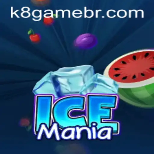 Discover the Thrills of IceMania on K8.game