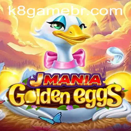 The Exciting World of JManiaGoldenEggs and Its Connection to K8.game