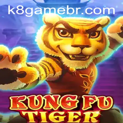 KungFuTiger: A Thrilling Martial Arts Journey Awaits