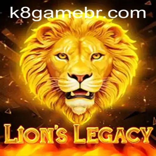 LionsLegacy: Explore the ROAR of Adventure with K8.game