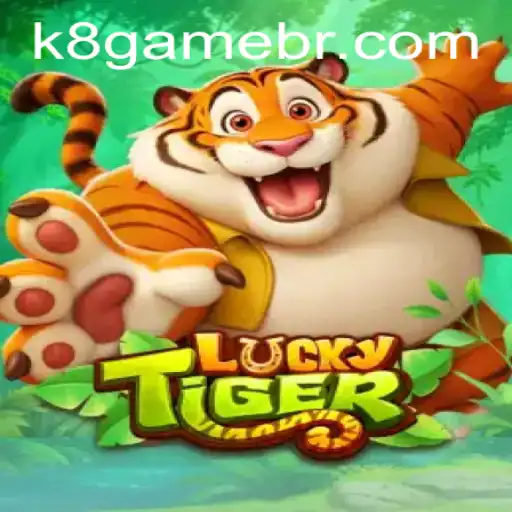 The Exciting World of LuckyTiger on K8.game