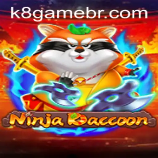 NinjaRaccoon: An Immersive Journey into the World of Stealth and Strategy on K8.game