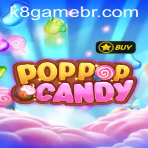 Exploring the Vibrant World of POPPOPCANDY and K8.game