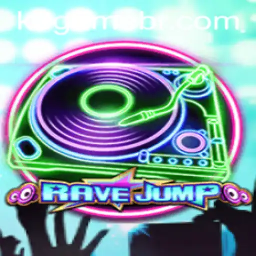 RaveJump: Dive into the Thrilling World of K8.game's Latest Sensation