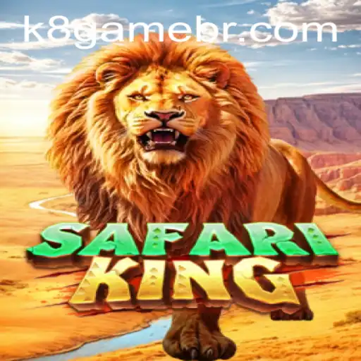 Exploring the Adventurous World of SafariKing on K8.game