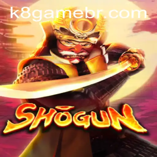 Shogun: A Strategic Board Game Experience on K8.game