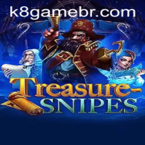 Immerse Yourself in the Adventure of TreasureSnipes on K8.game