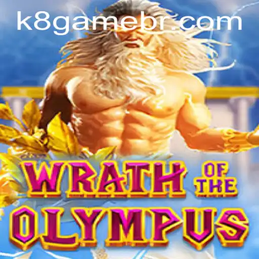 Wrath of Olympus: A Mythical Gaming Experience with K8.game